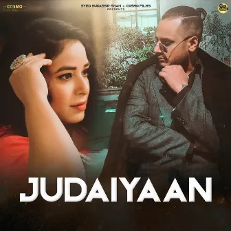 Judaiyaan by Dj Rabi