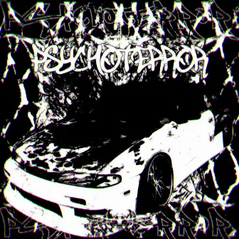 PSYCHOTERROR by satxrn