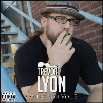 Collection Vol. 2 by Trevor Lyon