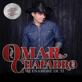 Me enamoré de ti by Omar Chaparro