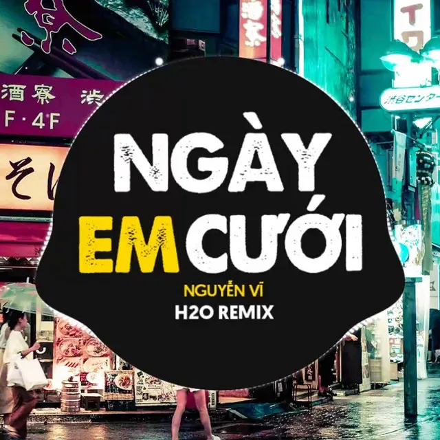 Ngày Em Cưới Remix (Vinahouse)