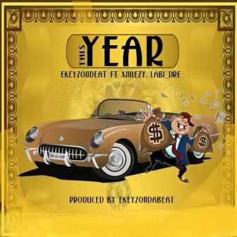 This Year by Ekeyzondabeat