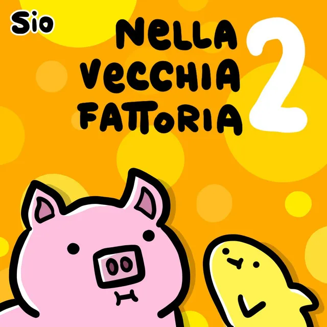 Nella Vecchia Fattoria 2