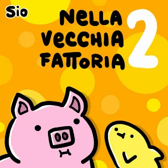 Nella Vecchia Fattoria 2 by Sio