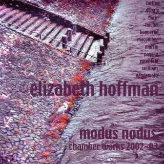 Chamber Music (2002-03) by Elizabeth Hoffman