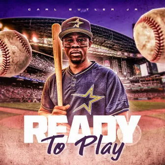 Ready to Play by Unknown Artist