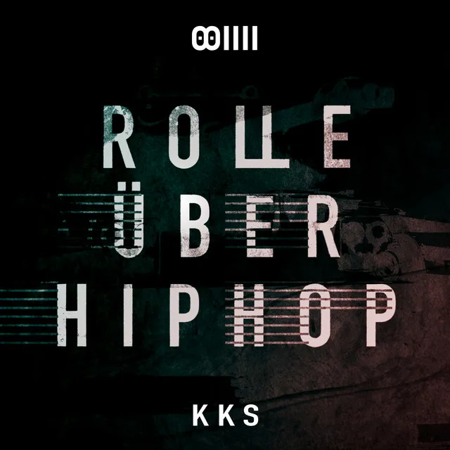 Rolle über HipHop (feat. Kool Savas)