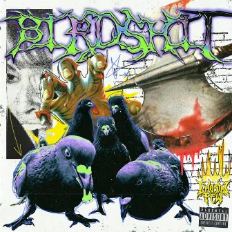 Bird Shit by Chosin Few