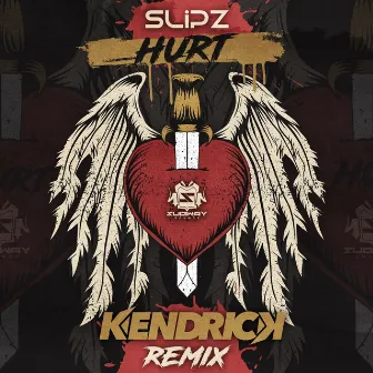 Hurt (Kendrick Remix) by Slipz