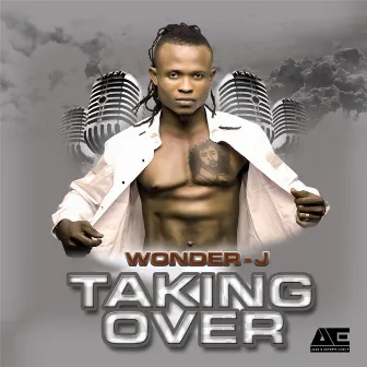 Taking Over by Wonder J