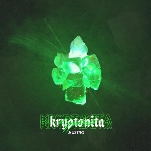 Kryptonita