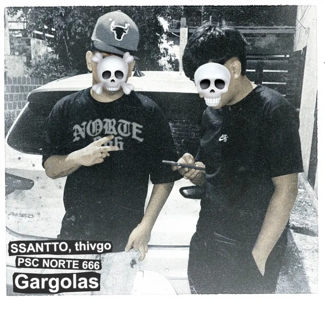 Gargolas