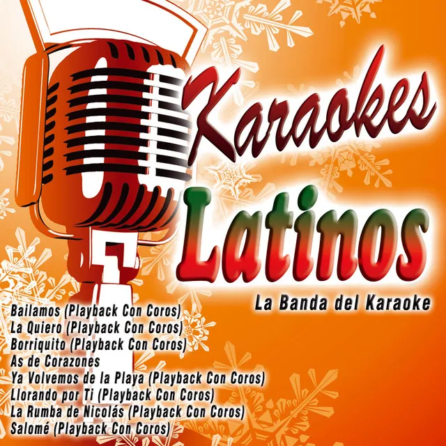 Karaokes Latinos