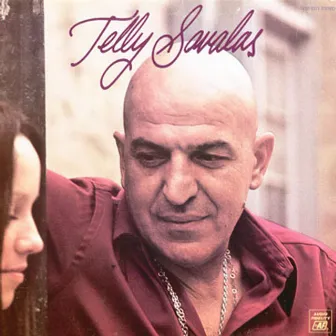 Telly Savalas by Telly Savalas