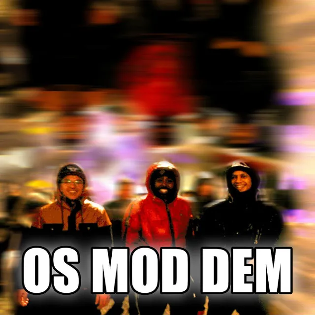 Os Mod Dem