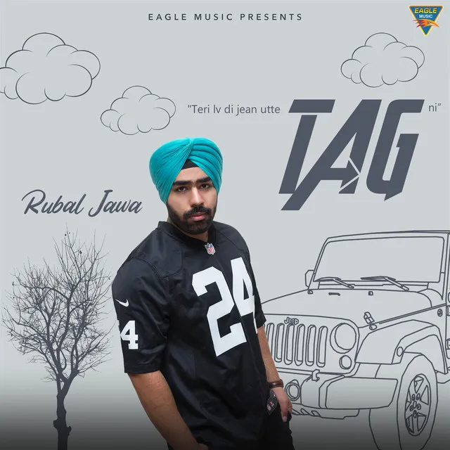 Tag - Single