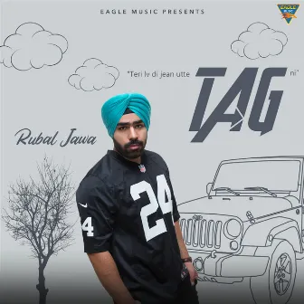 Tag - Single by Rubal Jawa