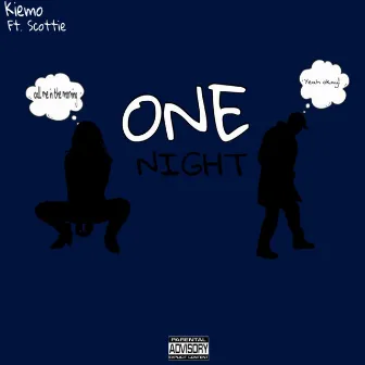 One Night by Kiemo