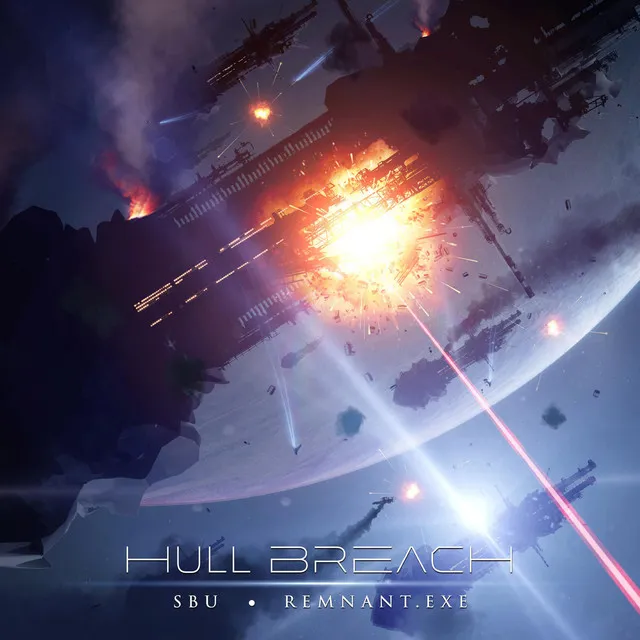 Hull Breach