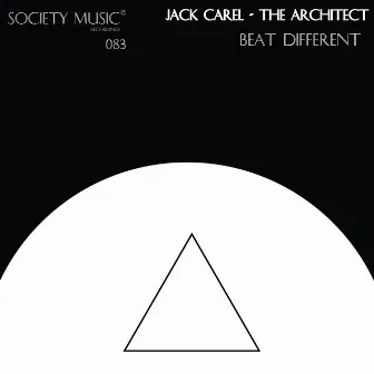 Beat Different by Jack Carel (The Architect)