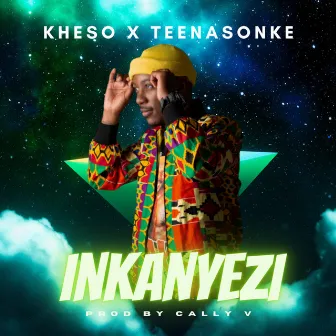 Inkanyezi by Kheso