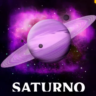 Saturno by Antho HK