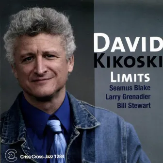 Limits by David Kikoski