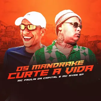 Os Mandrake Curte a Vida by MC Paulin da Capital