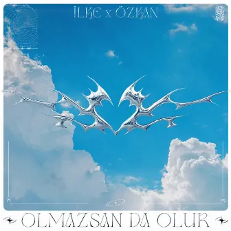 olmazsan da olur by ILKE