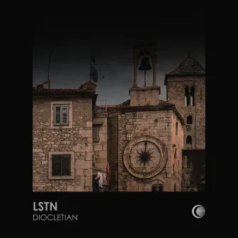 Diocletian by Lstn