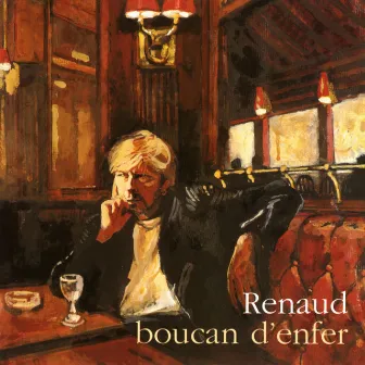 Boucan d'enfer by Renaud