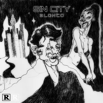 Sin City by BLONCO