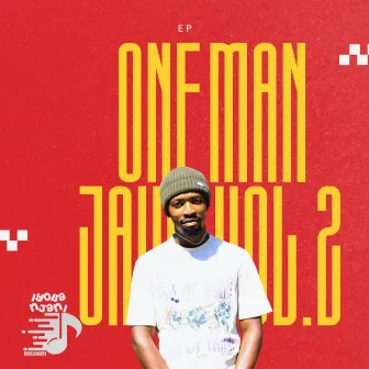 One Man Jaive, Vol. 2 by Aw'DjMara