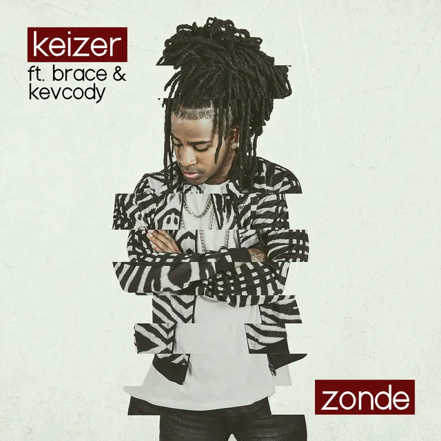 Zonde (feat. Brace & Kevcody)