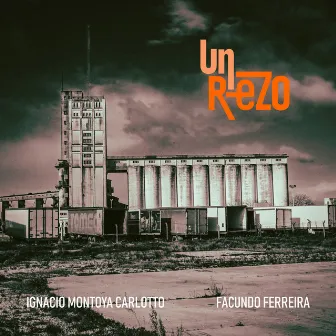 Un Rezo by Ignacio Montoya Carlotto