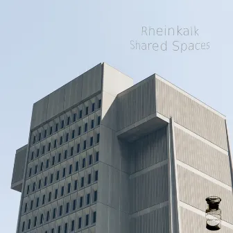 Shared Spaces by Rheinkalk