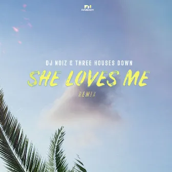 She Loves Me (Remix) by Three Houses Down