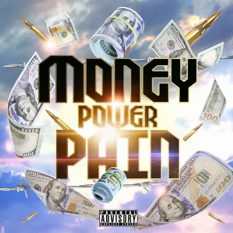 MONEY POWER &PAIN by ATM BAKE