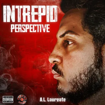 Intrepid Perspective by A.L. Laureate