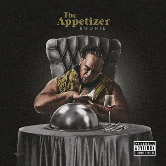 The Appetizer by Boonie