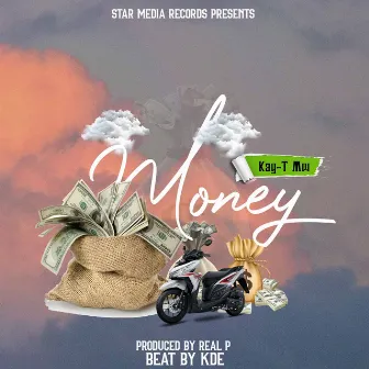 Money by Kay-T Mw