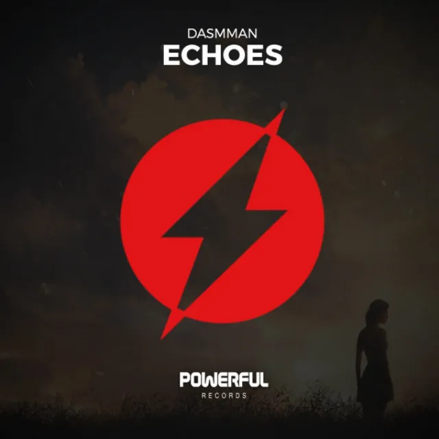 Echoes - Original Mix