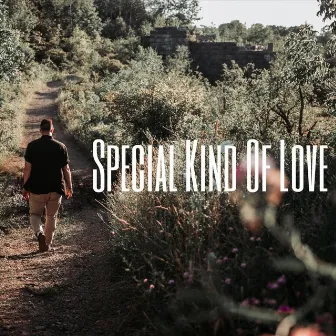 Special Kind of Love by Gary Carpentier