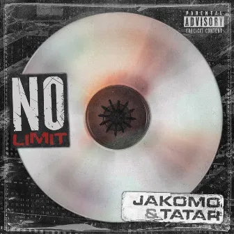 NO LIMIT by JAKOMO & TATAR