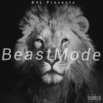 BeastMode by MarcoFromMoco