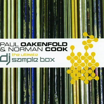 The Ultimate DJ Sample Box by Norman Cook