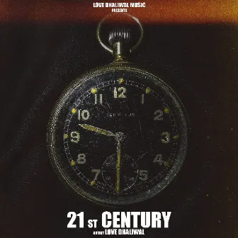 21st Century by The Producer