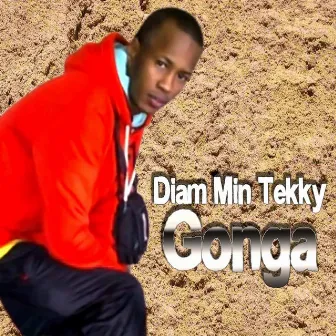 Gonga by Diam Min Teky