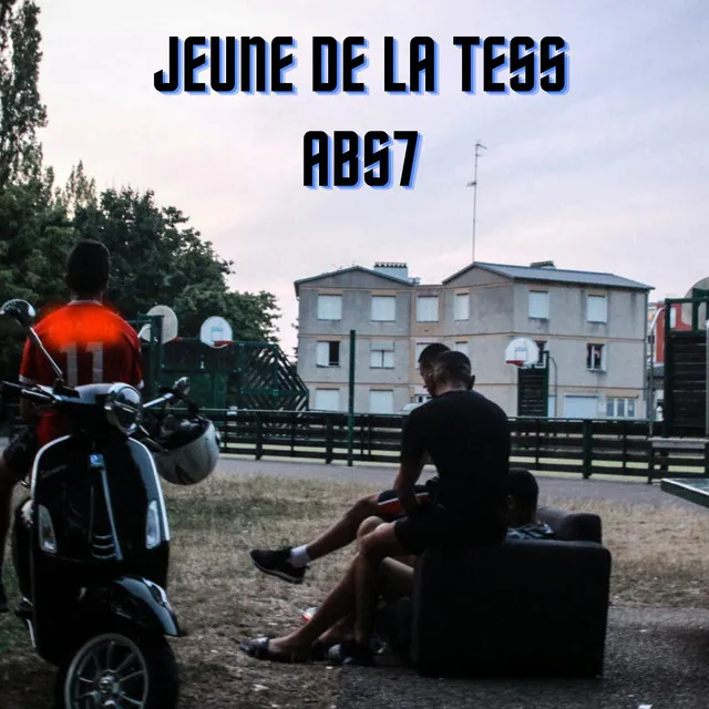 JEUNE DE LA TESS