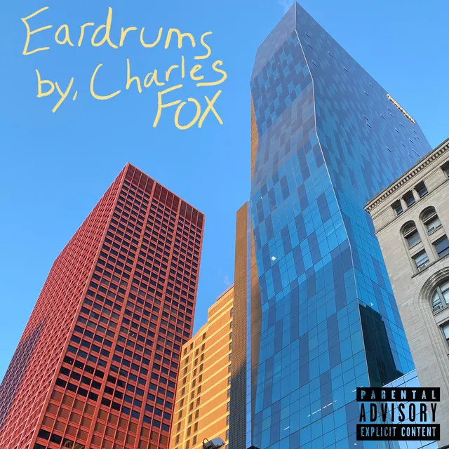 Eardrums